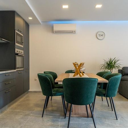 Apartman Angel Διαμέρισμα Ζαντάρ Εξωτερικό φωτογραφία