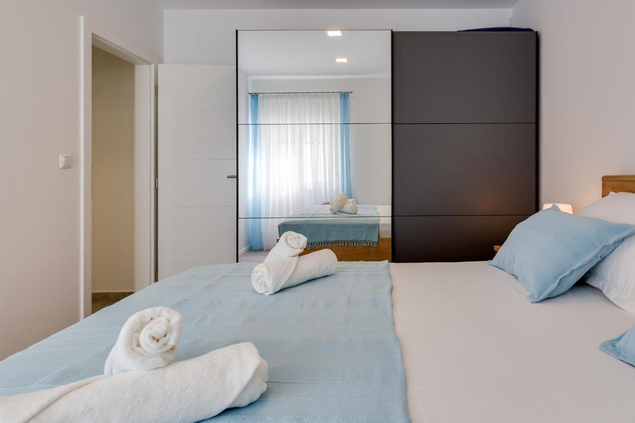 Apartman Angel Διαμέρισμα Ζαντάρ Εξωτερικό φωτογραφία