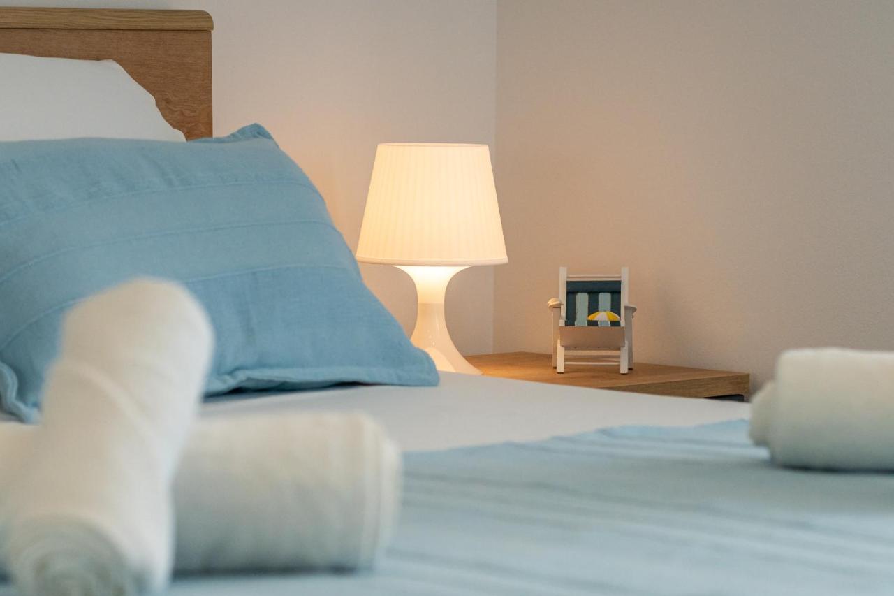 Apartman Angel Διαμέρισμα Ζαντάρ Εξωτερικό φωτογραφία