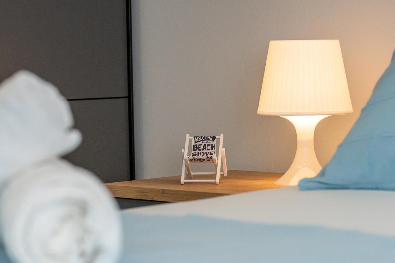 Apartman Angel Διαμέρισμα Ζαντάρ Εξωτερικό φωτογραφία