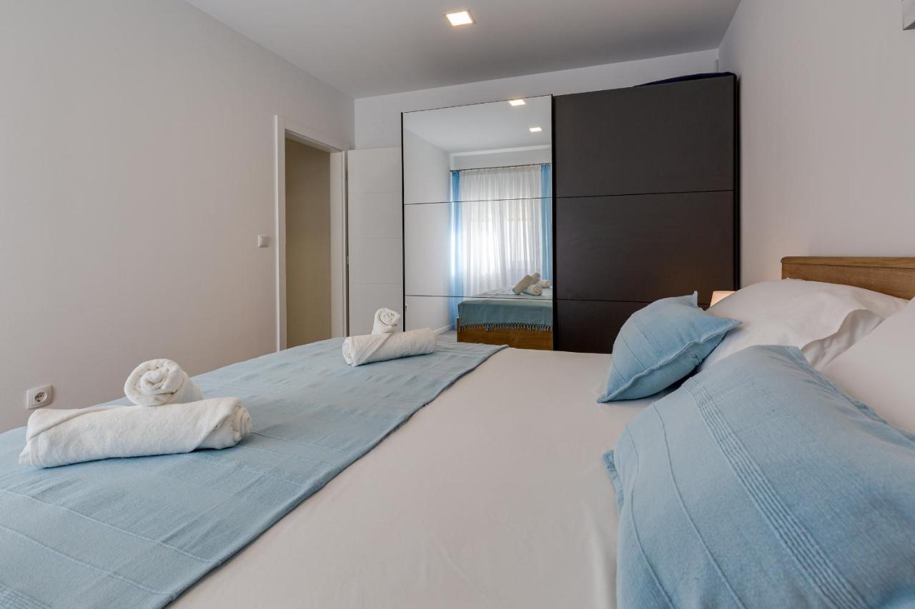 Apartman Angel Διαμέρισμα Ζαντάρ Εξωτερικό φωτογραφία
