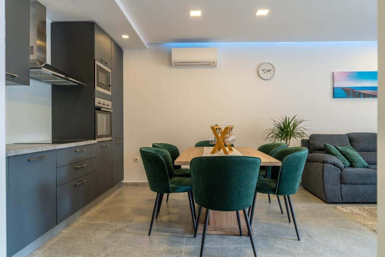 Apartman Angel Διαμέρισμα Ζαντάρ Εξωτερικό φωτογραφία