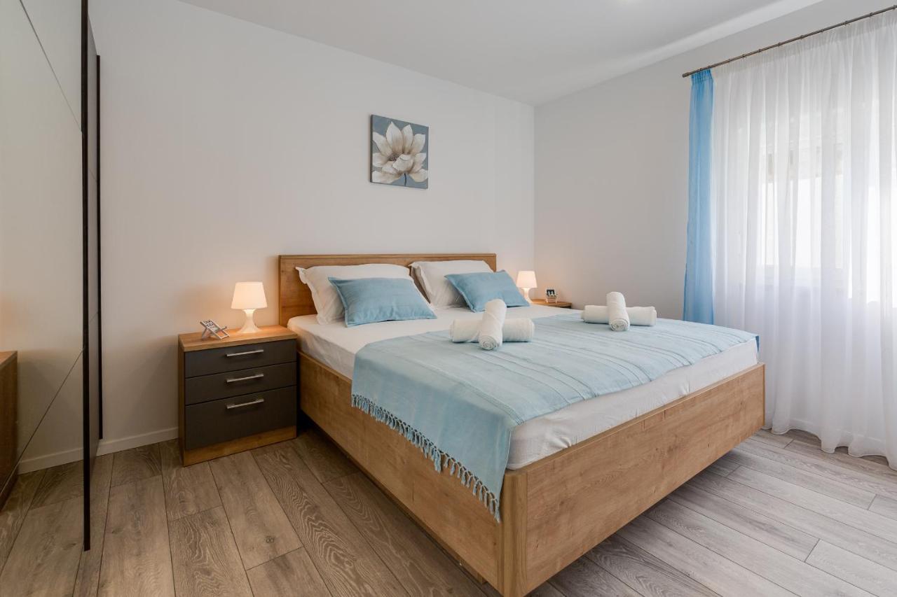 Apartman Angel Διαμέρισμα Ζαντάρ Εξωτερικό φωτογραφία