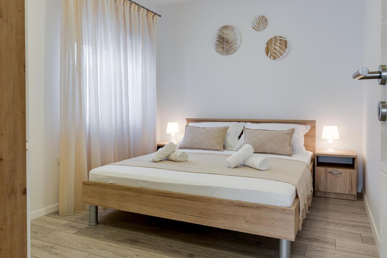 Apartman Angel Διαμέρισμα Ζαντάρ Εξωτερικό φωτογραφία