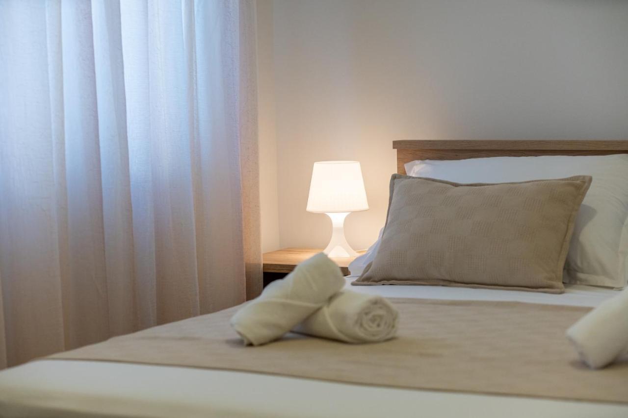 Apartman Angel Διαμέρισμα Ζαντάρ Εξωτερικό φωτογραφία
