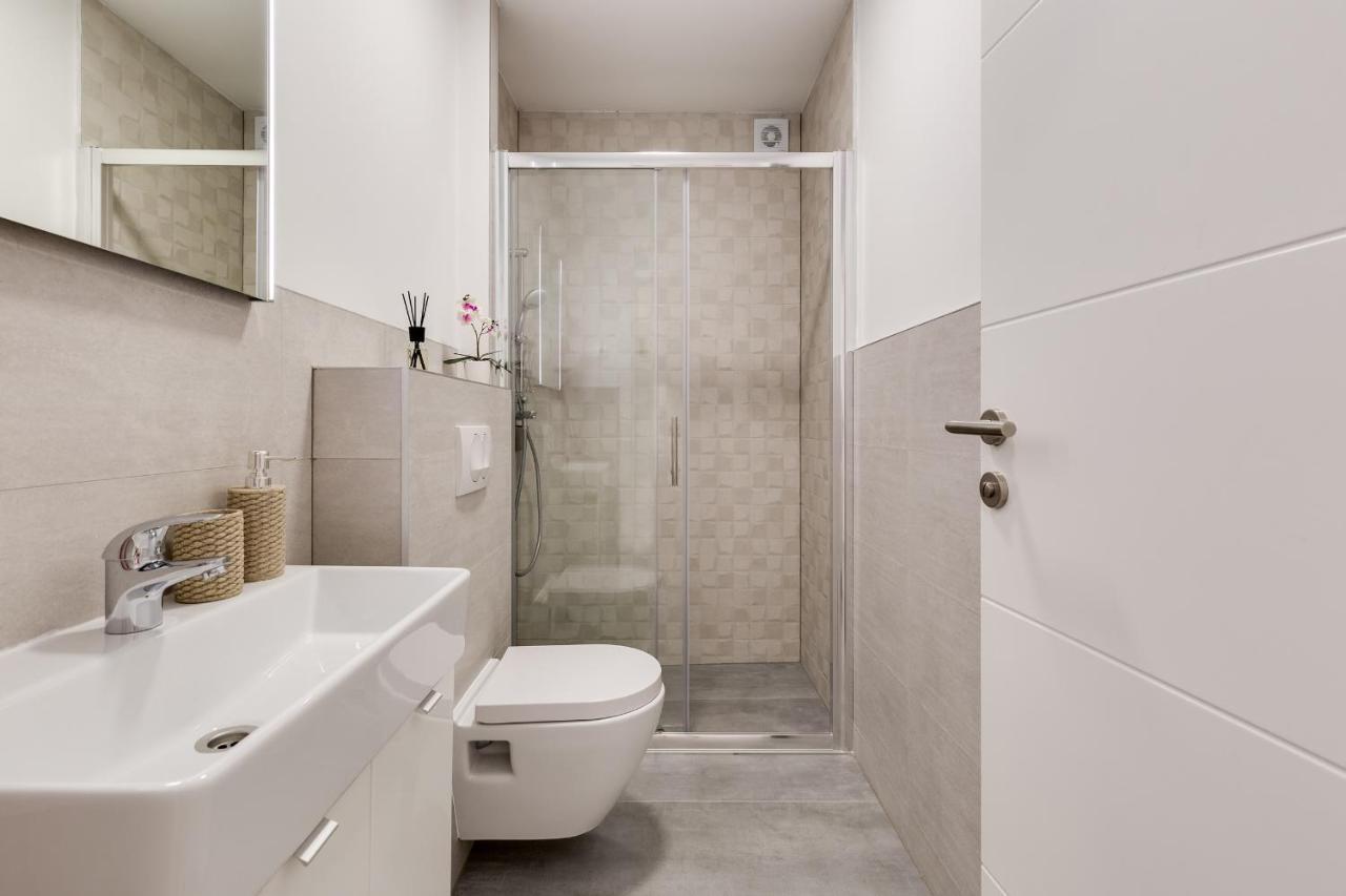 Apartman Angel Διαμέρισμα Ζαντάρ Εξωτερικό φωτογραφία