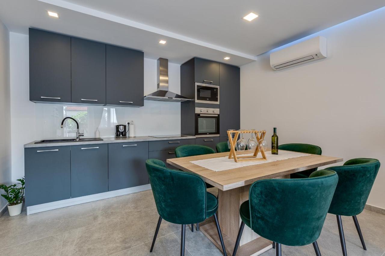 Apartman Angel Διαμέρισμα Ζαντάρ Εξωτερικό φωτογραφία