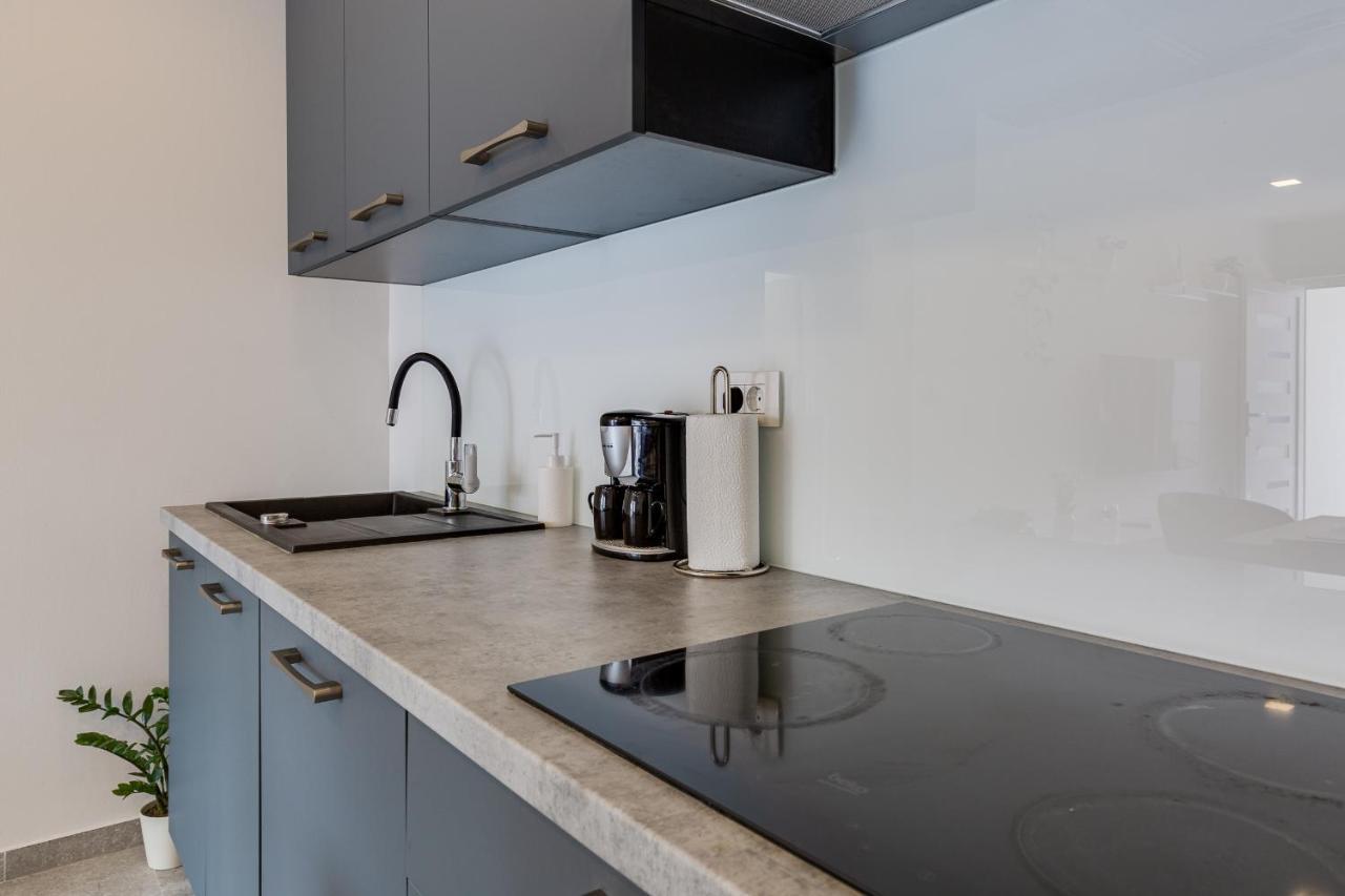 Apartman Angel Διαμέρισμα Ζαντάρ Εξωτερικό φωτογραφία