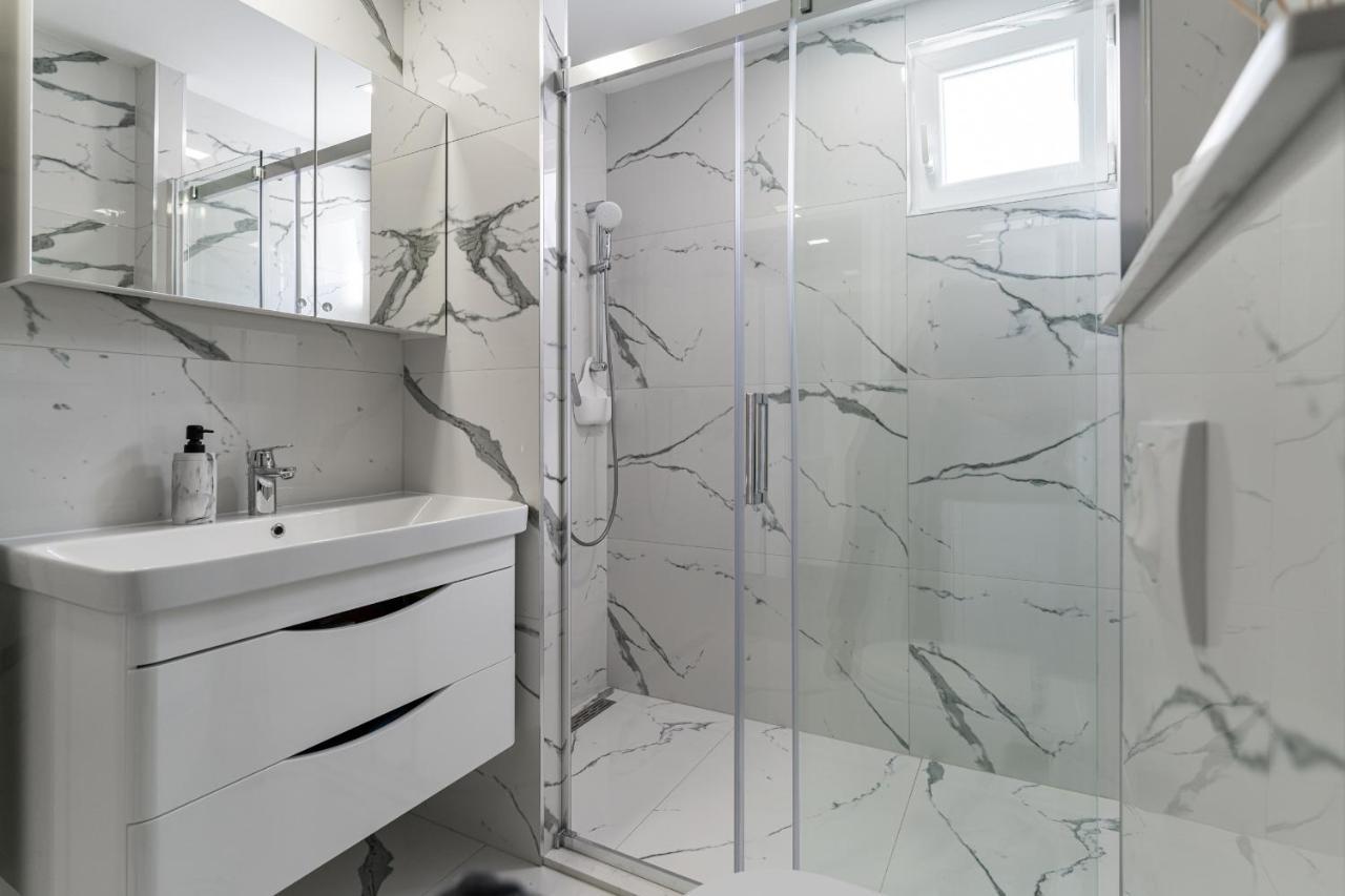 Apartman Angel Διαμέρισμα Ζαντάρ Εξωτερικό φωτογραφία