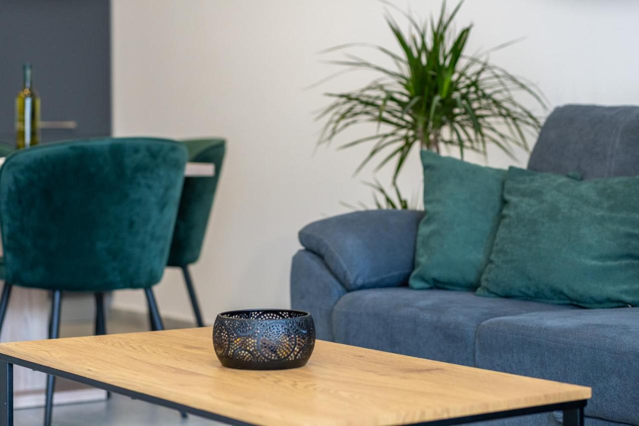 Apartman Angel Διαμέρισμα Ζαντάρ Εξωτερικό φωτογραφία