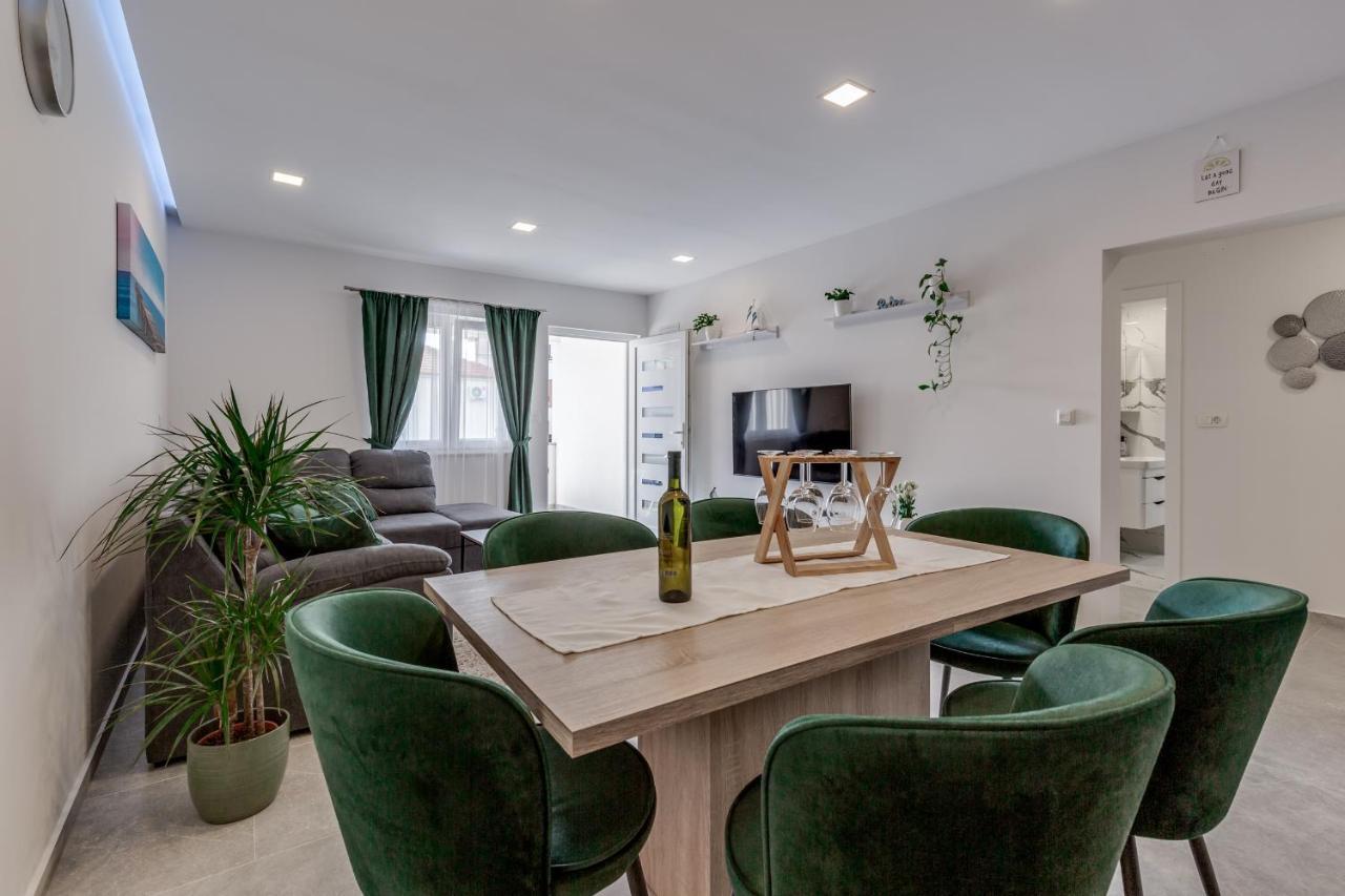 Apartman Angel Διαμέρισμα Ζαντάρ Εξωτερικό φωτογραφία