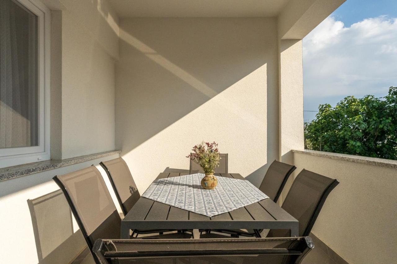Apartman Angel Διαμέρισμα Ζαντάρ Εξωτερικό φωτογραφία