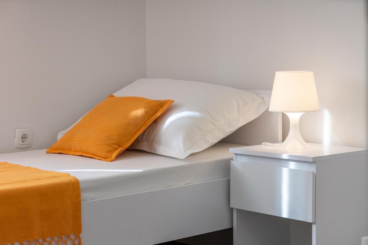 Apartman Angel Διαμέρισμα Ζαντάρ Εξωτερικό φωτογραφία