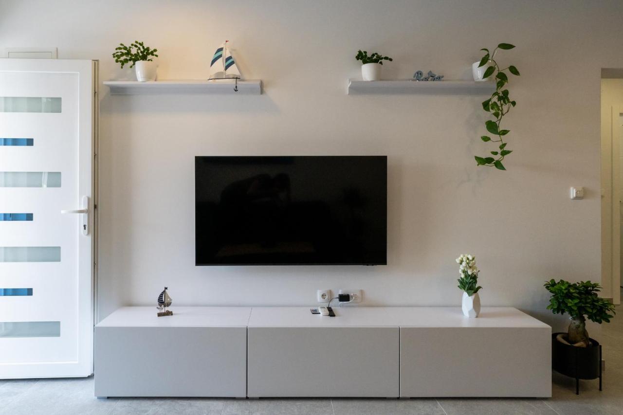Apartman Angel Διαμέρισμα Ζαντάρ Εξωτερικό φωτογραφία