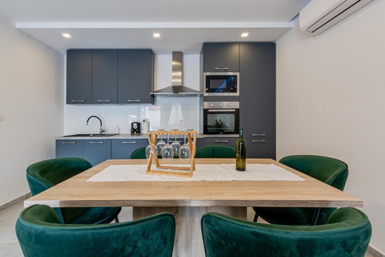 Apartman Angel Διαμέρισμα Ζαντάρ Εξωτερικό φωτογραφία