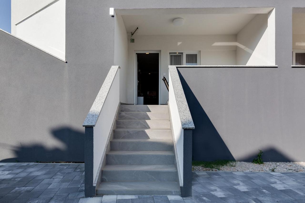 Apartman Angel Διαμέρισμα Ζαντάρ Εξωτερικό φωτογραφία