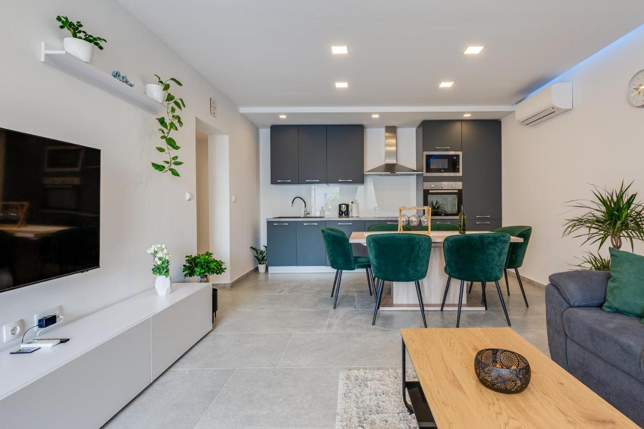 Apartman Angel Διαμέρισμα Ζαντάρ Εξωτερικό φωτογραφία